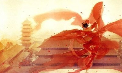 春闺怨