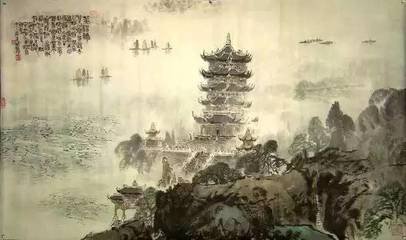 黄鹤