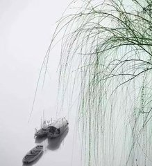 苏幕遮·尽思量