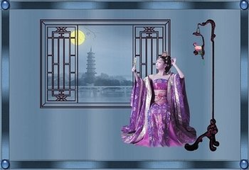 江陵遇元九李六二侍御纪事书情呈十二韵