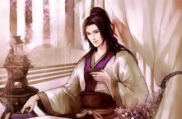 寄荣子雍