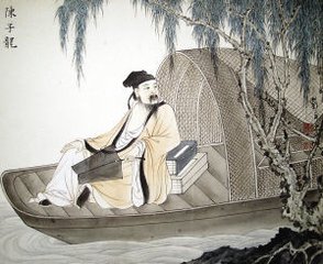 浣溪沙·杨花