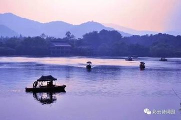 双桂咏