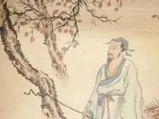 李中令挽词二首