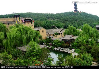 题陈秀才园林