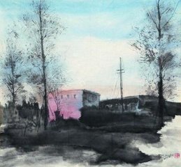 东海有大鱼
