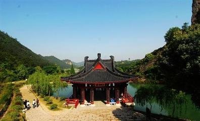 缙云寺
