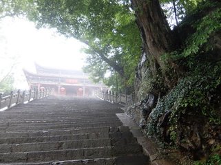 奉和滁州九咏九首·游琅琊山