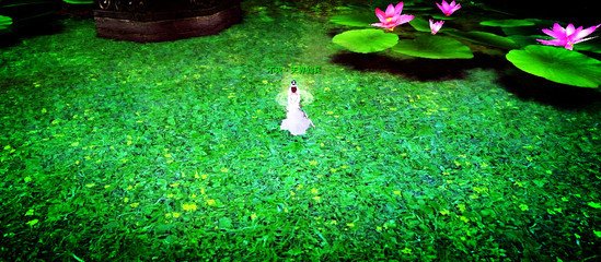 三奠子·隔盈盈一水