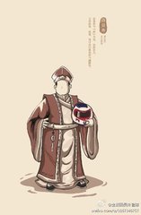 送下博陈员外