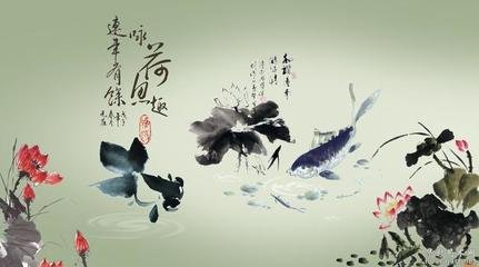 南庄春晚二首