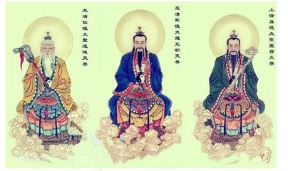 演兴四首。招太灵