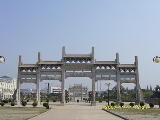 游敬亭山诗