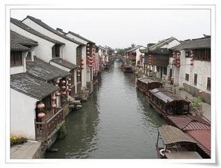 酹江月 姑苏台怀古