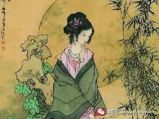 鹊踏枝·几日行云何处去