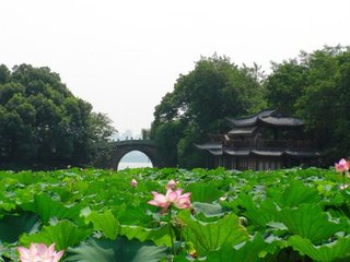 【中吕】朝天子　西湖