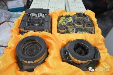 好事近（怀安郡王席上）