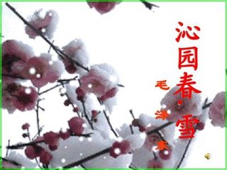沁园春（寄张仲宗）