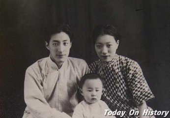 送余姚尉顾洵美老辈