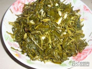 园蔬十咏·苦益