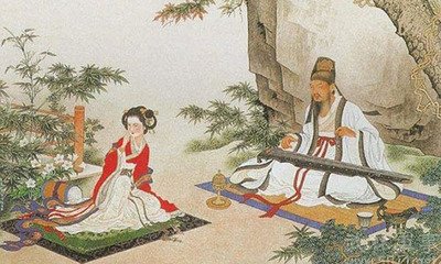 题花山寺壁