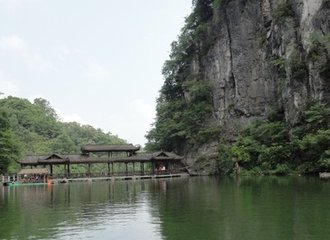 凤凰山