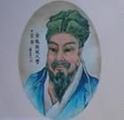 与次明宿昆山舟中次明诵其近作因次韵