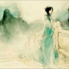 病妇行