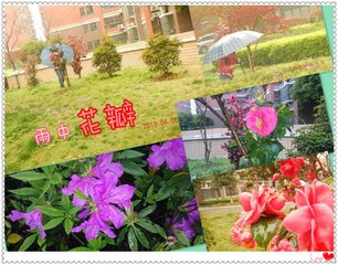 雨中过玉遮山（二首）