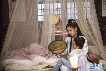 次方咨谋韵贺郑宋英弄璋