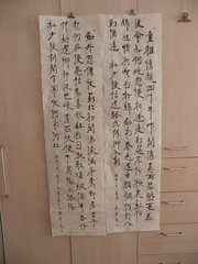 送冯侍御
