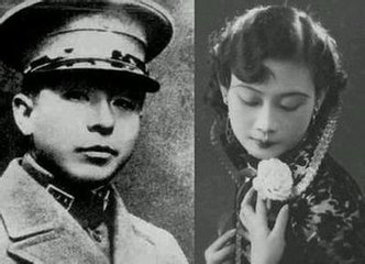 马君武