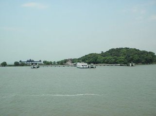 钓渚诗