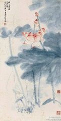 雷老欲退普宁二绝句