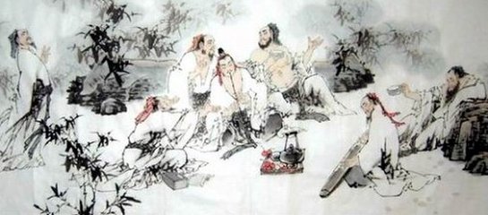 不饮酒