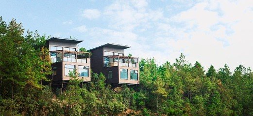 郑补阙山居