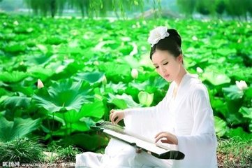 虞美人·鸥清眠醉晴溪月
