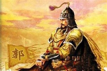 送渭州刘太保