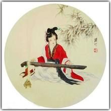 乌夜啼·春思