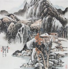 题画（三首）