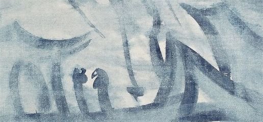 无闷（雪意）