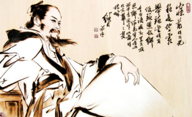 谪仙词