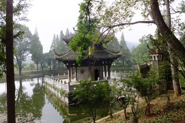 习池诗