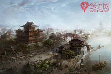 咏兔丝诗