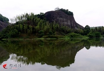 入郴江诗