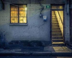 乌夜啼·淡烟疏雨新秋