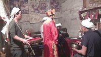 陈氏太君挽诗二首