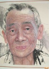 谨次老人至节韵
