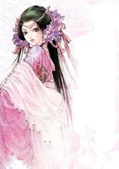 汉武帝思李夫人