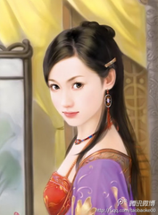 生查子（史辅之席上歌者赠《云头香乞词》）